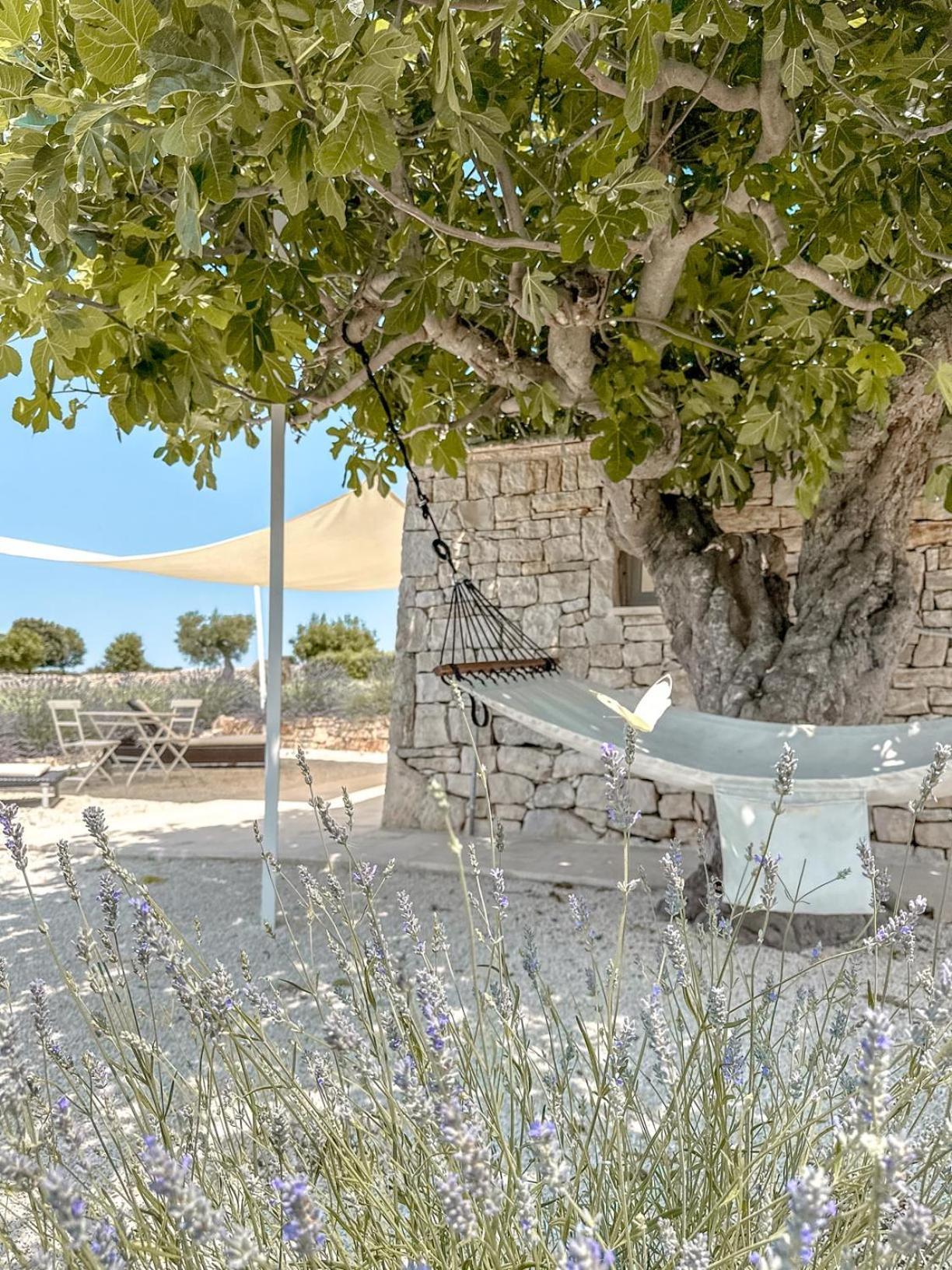 Masseria Pavone Martina Franca Eksteriør bilde