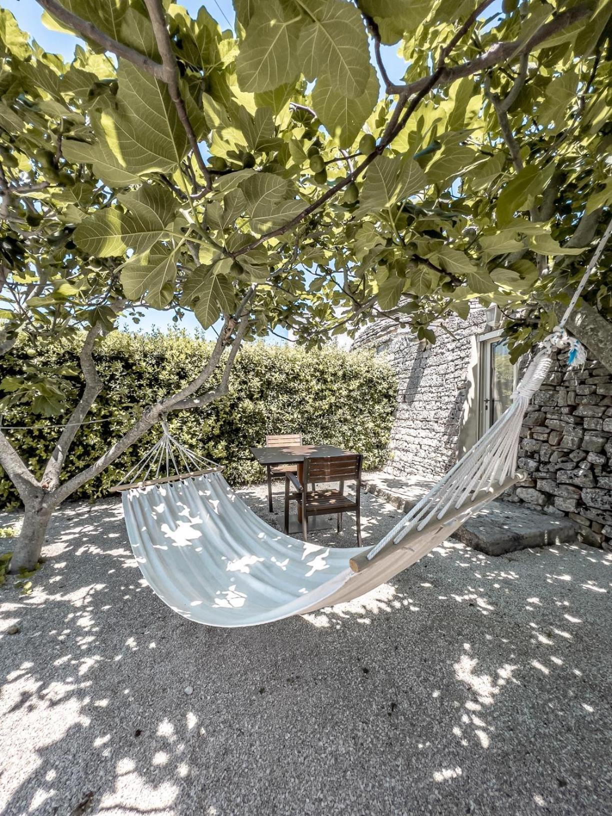 Masseria Pavone Martina Franca Eksteriør bilde